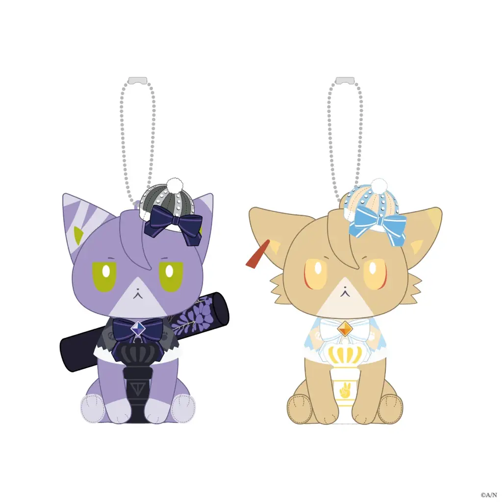 にじさんじから「TOGABITO 8th Anniv.」グッズが2026年4月7日(火) 19:00からにじさんじオフィシャルストアにて販売決定！ 画像 6