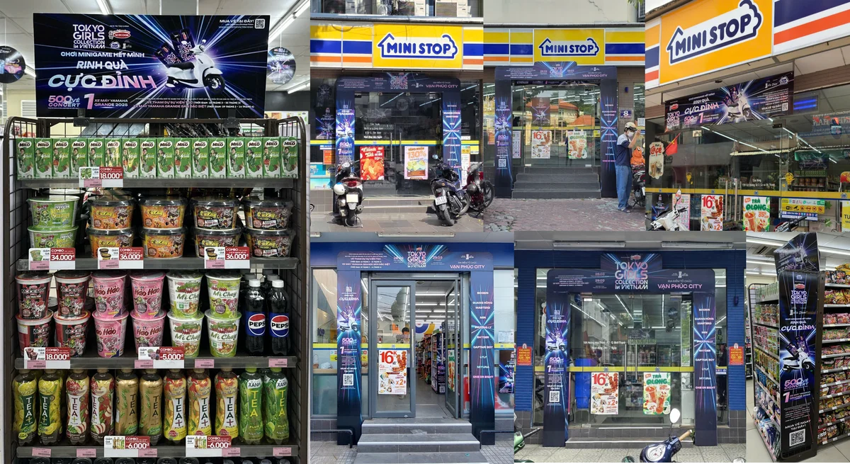 ベトナム初上陸『Acecook presents TOKYO GIRLS COLLECTION in VIETNAM 2026』ホーチミンを熱狂の渦に！のべ約1.5万人が来場、SNSトレンド1位を獲得 画像 8