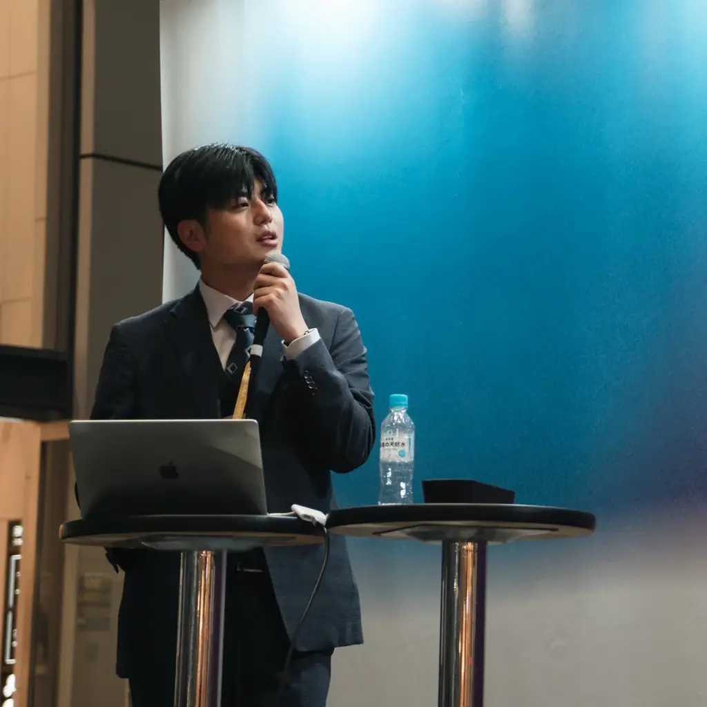 【4月8日〜10日・東1ホール ＜E5-6＞】営業・デジタルマーケティング Week 春にて、Studioを用いた制作事例を解説 画像 2