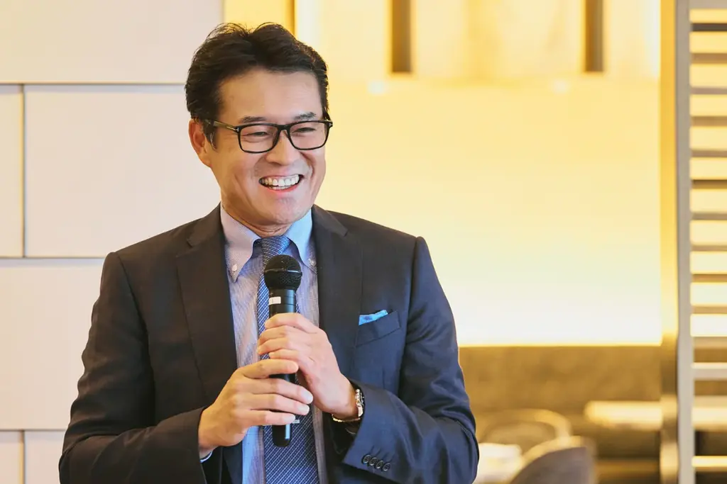 株式会社Anfini、2026年度入社式を開催 画像 4