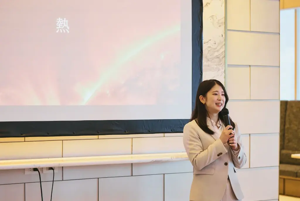 株式会社Anfini、2026年度入社式を開催 画像 5