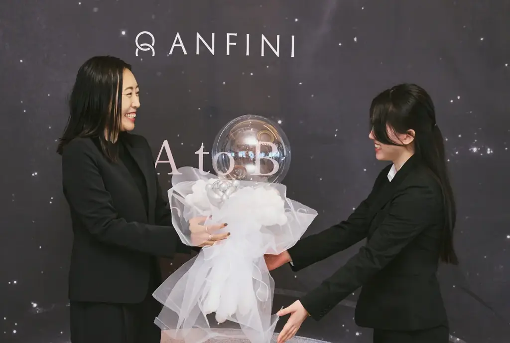 株式会社Anfini、2026年度入社式を開催 画像 7