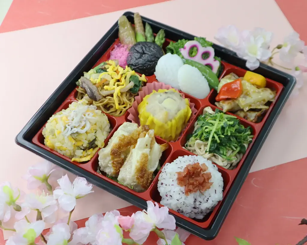 【横浜高島屋】この時期だけの「春グルメ」が勢揃い！ 期間限定のスウィーツやお惣菜など春を感じるグルメをどうぞ！ 画像 10