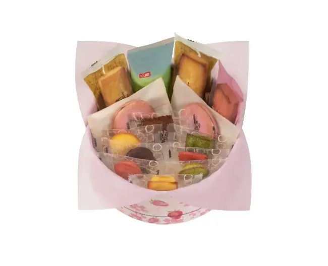 【横浜高島屋】この時期だけの「春グルメ」が勢揃い！ 期間限定のスウィーツやお惣菜など春を感じるグルメをどうぞ！ 画像 2