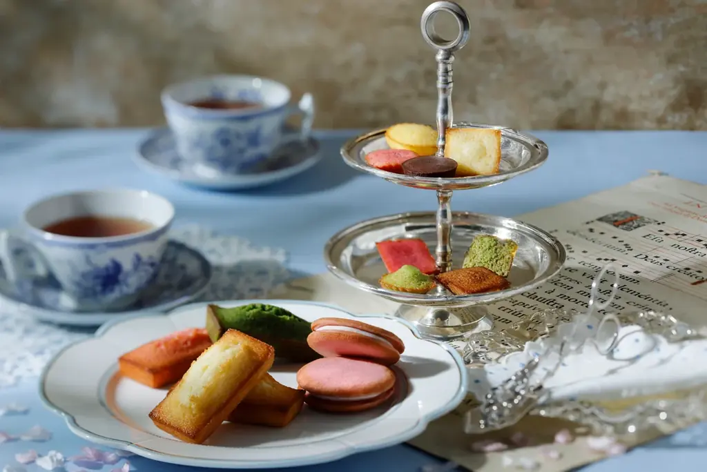 【横浜高島屋】この時期だけの「春グルメ」が勢揃い！ 期間限定のスウィーツやお惣菜など春を感じるグルメをどうぞ！ 画像 3