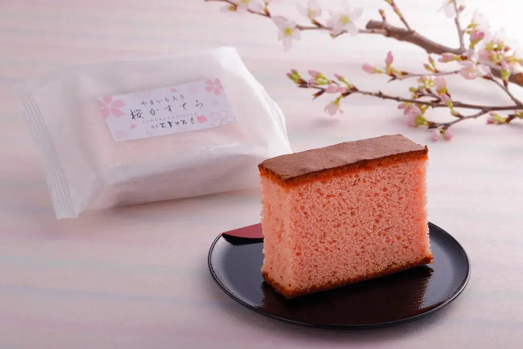 【横浜高島屋】この時期だけの「春グルメ」が勢揃い！ 期間限定のスウィーツやお惣菜など春を感じるグルメをどうぞ！ 画像 8