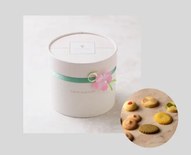 【横浜高島屋】この時期だけの「春グルメ」が勢揃い！ 期間限定のスウィーツやお惣菜など春を感じるグルメをどうぞ！ 画像 9