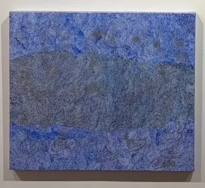 ニューヨーク公募展から凱旋『吉本新喜劇 吉田ヒロギャグアート展』4月7日(火)より花のれんタリーズコーヒーで開催決定！ 画像 2