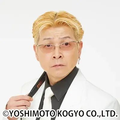 ニューヨーク公募展から凱旋『吉本新喜劇 吉田ヒロギャグアート展』4月7日(火)より花のれんタリーズコーヒーで開催決定！ 画像 3