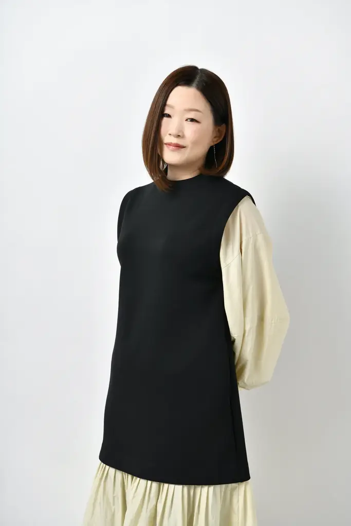 本屋大賞2度受賞の作家・凪良ゆう、待望の新刊発売決定！タイトルは『多類婚姻譚』。 画像 2