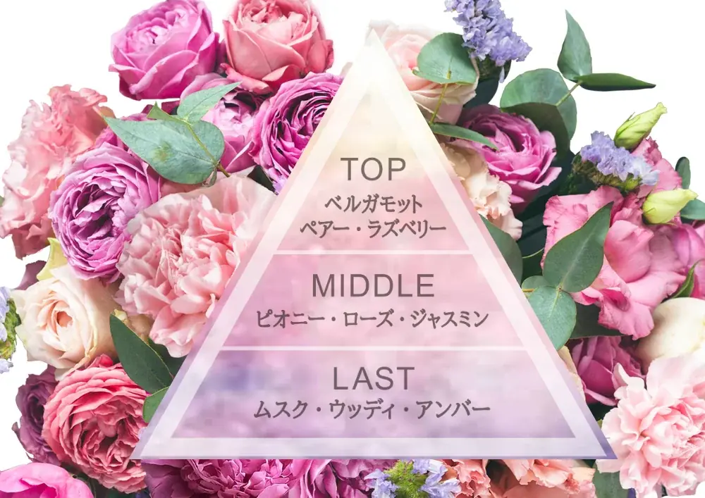 香りだけじゃない、スキンケア発想の”肌いたわる新柔軟剤*¹”が誕生！独自処方 ヒアルロン酸柔軟成分配合*²、”うるふわベール”でなめらかな肌ざわりへ。 画像 3