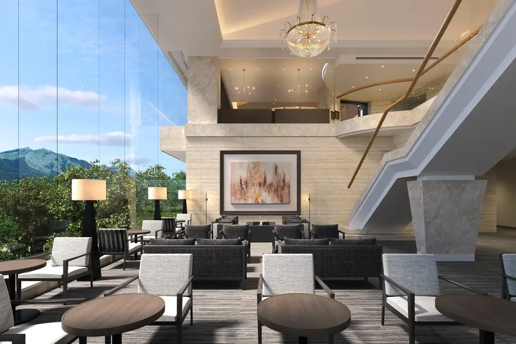 「TAOYA阿蘇」2026年7月1日（水）グランドオープン～2026年4月6日（月）予約受付開始～ 画像 2