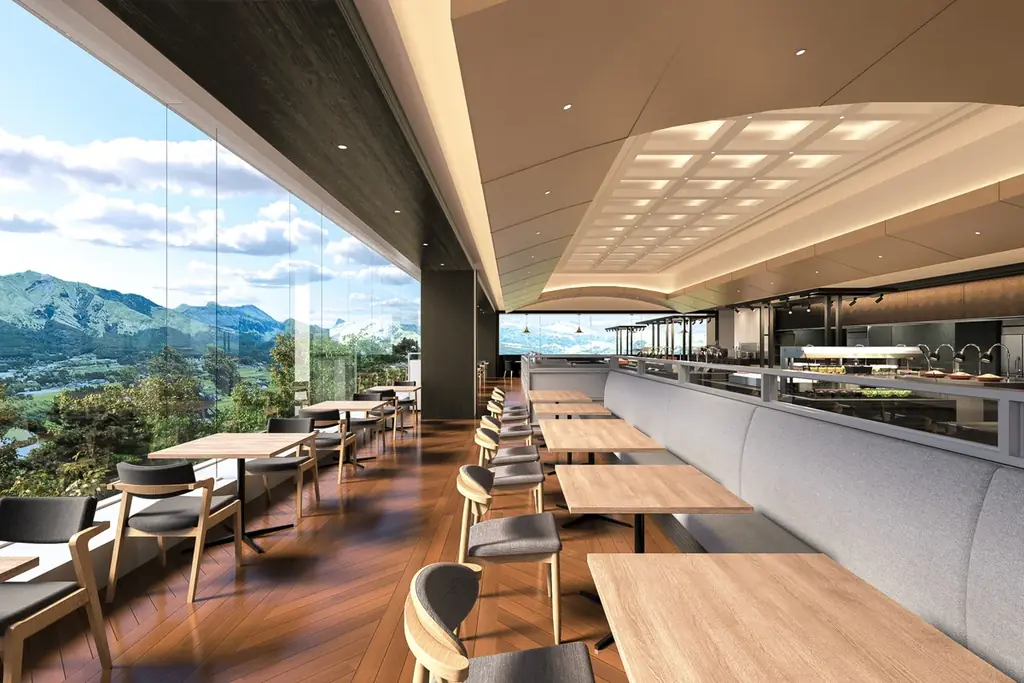 「TAOYA阿蘇」2026年7月1日（水）グランドオープン～2026年4月6日（月）予約受付開始～ 画像 4