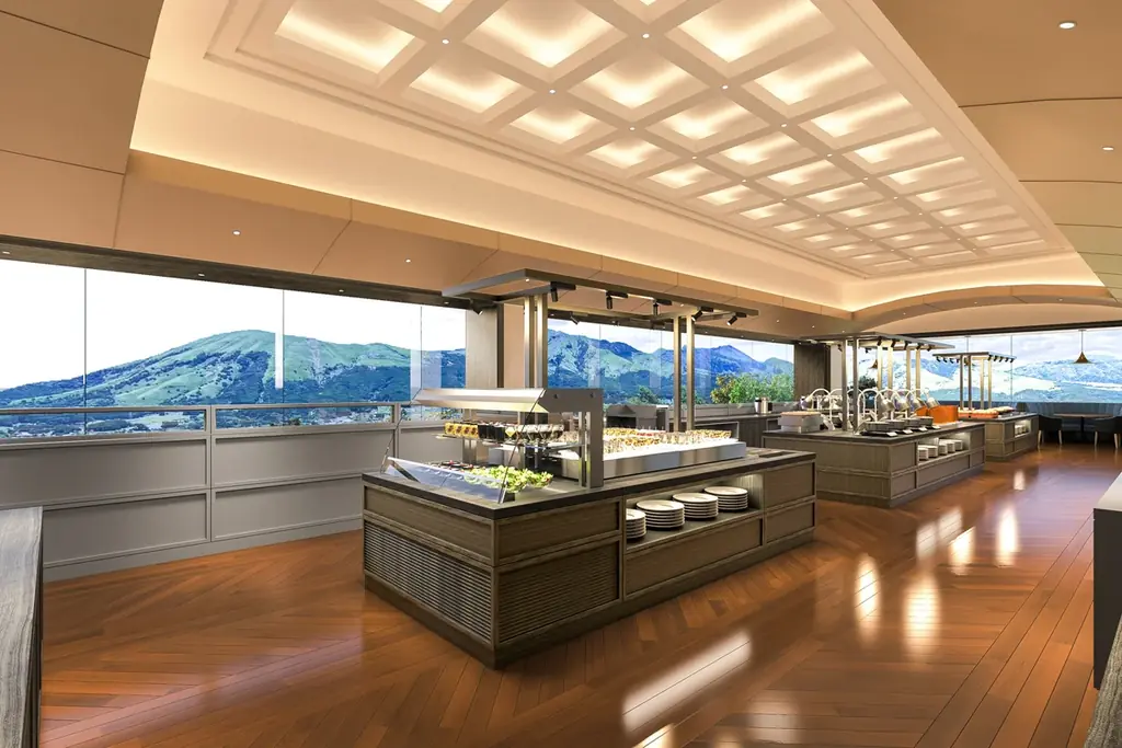 「TAOYA阿蘇」2026年7月1日（水）グランドオープン～2026年4月6日（月）予約受付開始～ 画像 5