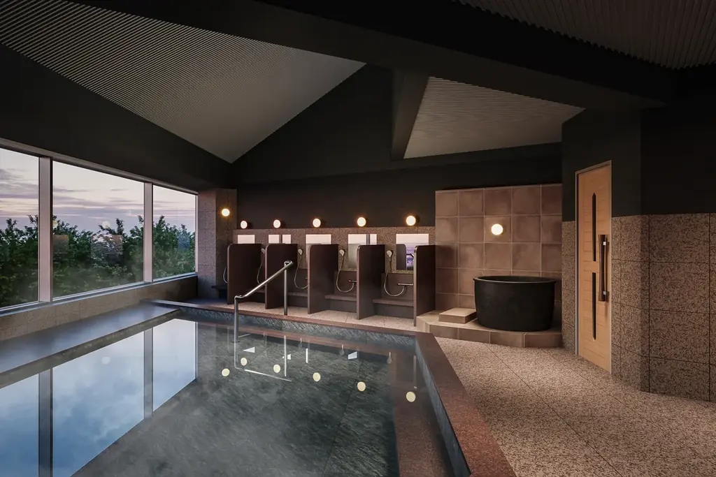 「TAOYA阿蘇」2026年7月1日（水）グランドオープン～2026年4月6日（月）予約受付開始～ 画像 7