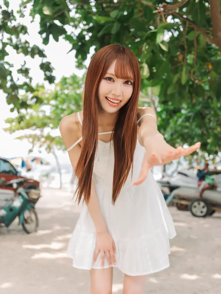 SKE48・野村実代がデビュー10周年を記念した1st写真集『美しい方程式』を2026年6月15日（月）に発売！ 画像 4