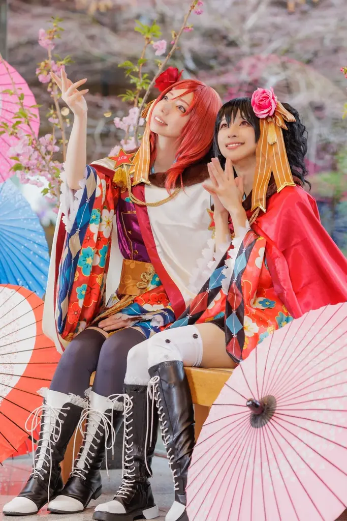 【湯元 啄木亭】コスプレイベント『啄コス』開催決定【湯の川温泉】 画像 1