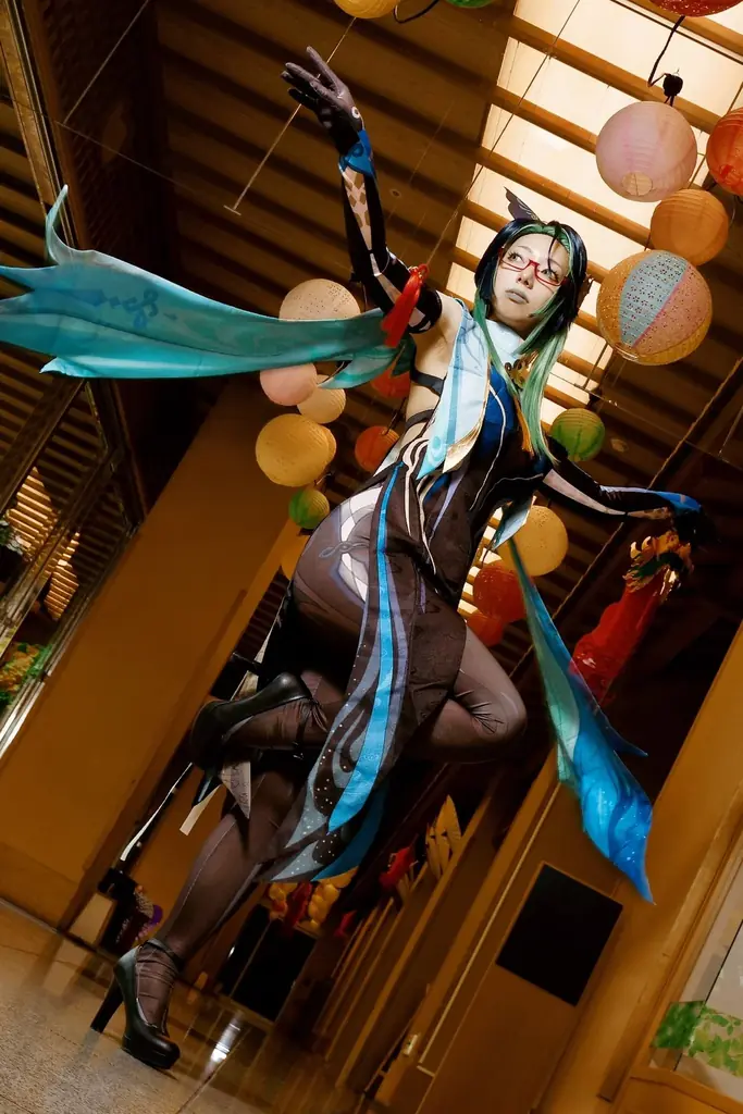 【湯元 啄木亭】コスプレイベント『啄コス』開催決定【湯の川温泉】 画像 2