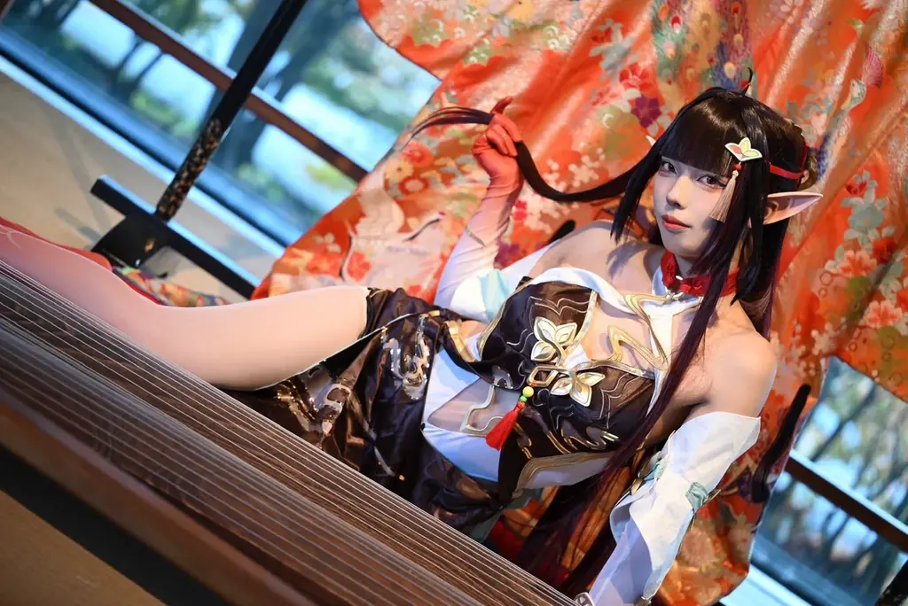 【湯元 啄木亭】コスプレイベント『啄コス』開催決定【湯の川温泉】 画像 3