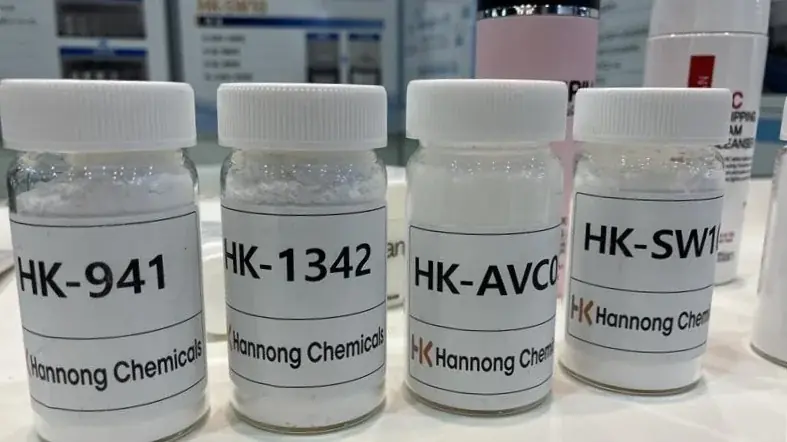 昭光通商、韓国製カルボマーを中国医薬品添加物市場へ