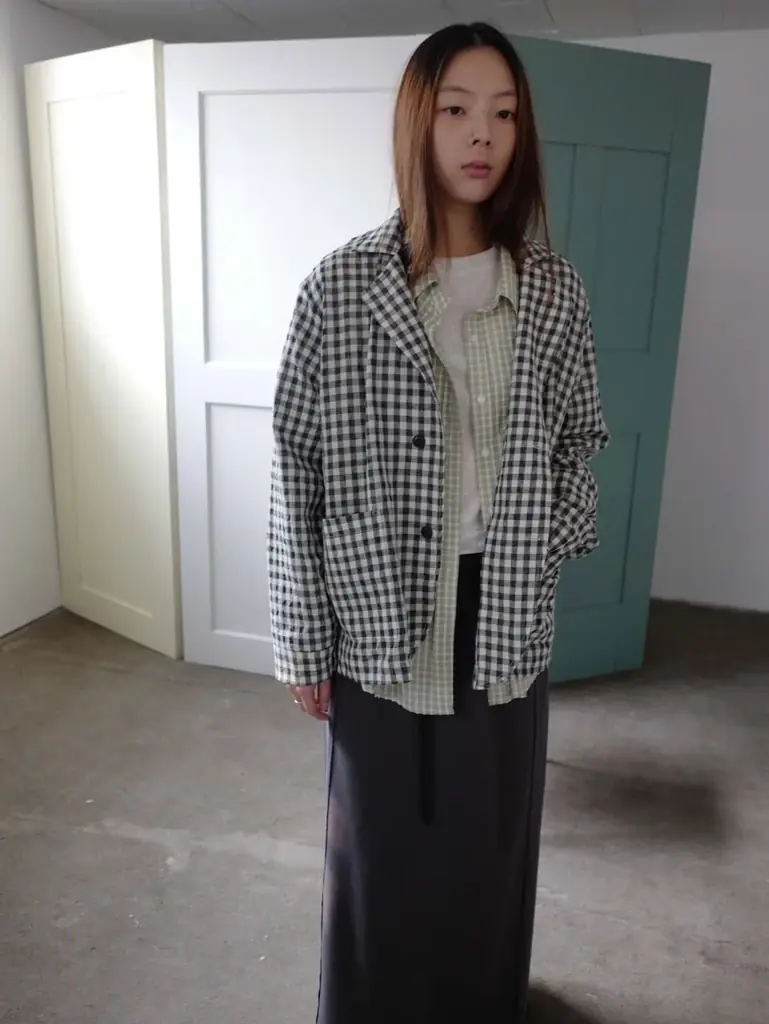 【callhag】2020年韓国発の注目ブランドが贈る、春の「ALL 10% OFF」セール開催！購入特典として限定オリジナルバッジも進呈。 画像 2