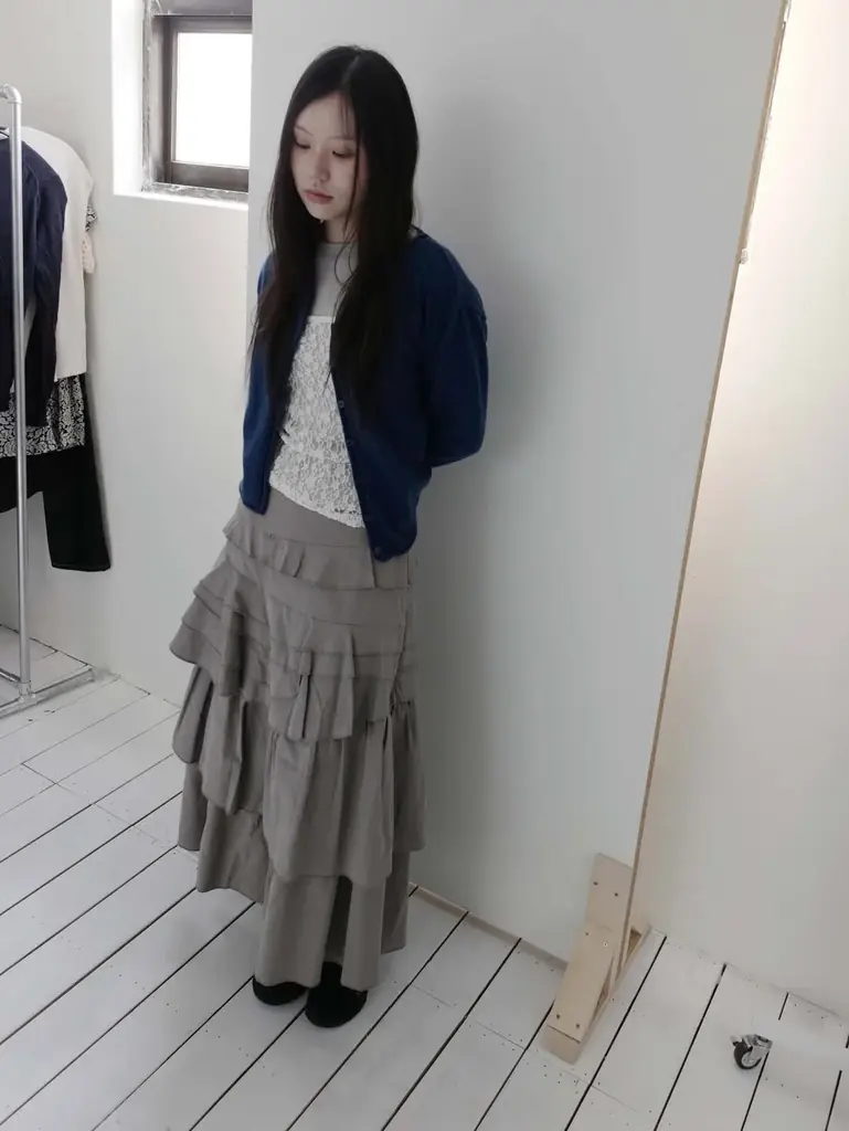 【callhag】2020年韓国発の注目ブランドが贈る、春の「ALL 10% OFF」セール開催！購入特典として限定オリジナルバッジも進呈。 画像 3