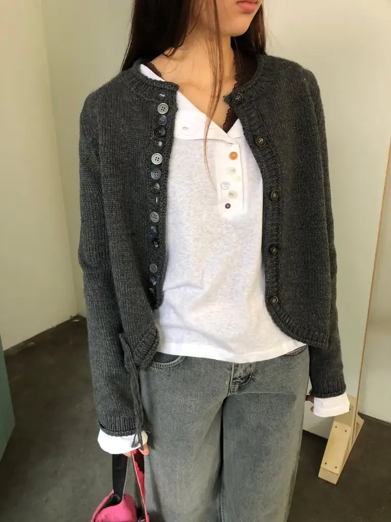 【callhag】2020年韓国発の注目ブランドが贈る、春の「ALL 10% OFF」セール開催！購入特典として限定オリジナルバッジも進呈。 画像 6