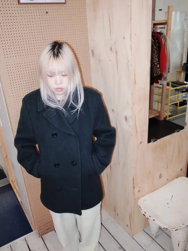 【callhag】2020年韓国発の注目ブランドが贈る、春の「ALL 10% OFF」セール開催！購入特典として限定オリジナルバッジも進呈。 画像 7