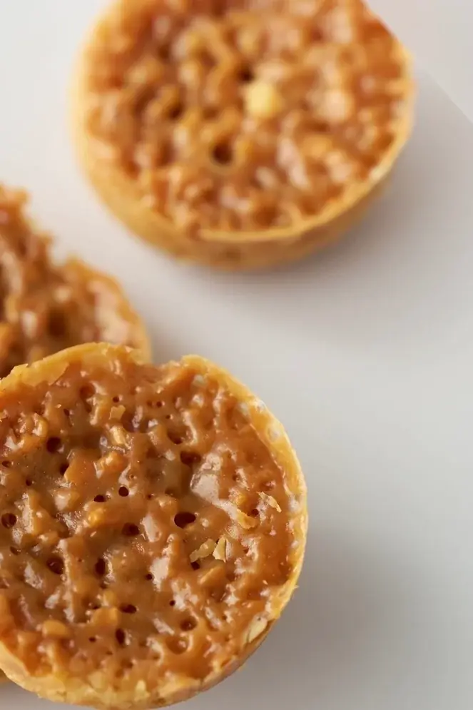 【新ギフトブランド誕生】“食べて、折る”新体験ギフト。キャラメルフロランタン専門ブランド「ORIGAMI」が4月8日〜7日間限定で、阪急うめだ本店フードステージにてローンチ 画像 11