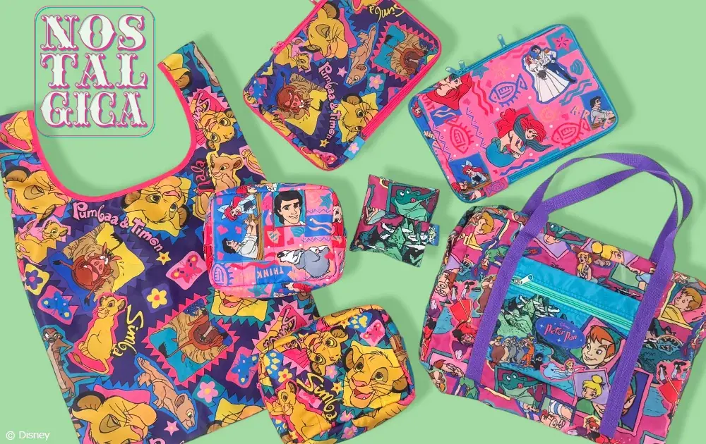 ノスタルジカ新作発売