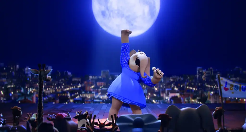 【GWはナイトピクニックシネマ！】映画『SING』を町田の芝生公園で楽しむ、屋外映画鑑賞イベント開催！ 画像 4