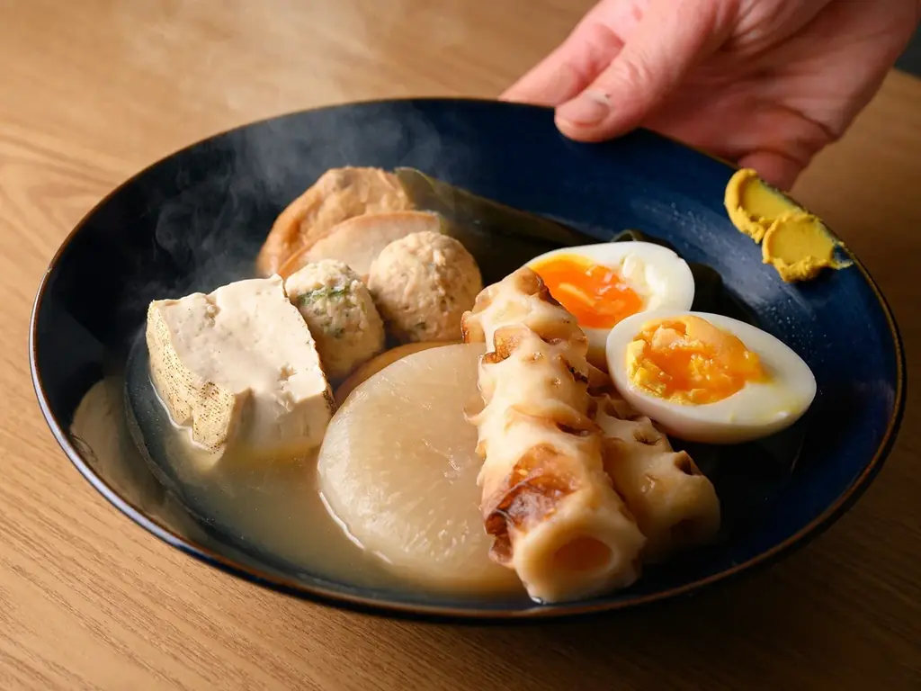 遂に海外進出！O’denbar うまみ がオーストラリア・シドニーで世界展開の第一歩を踏み出す。O’denbar UMAMI Potts Point が4/9にオープン！ 画像 10