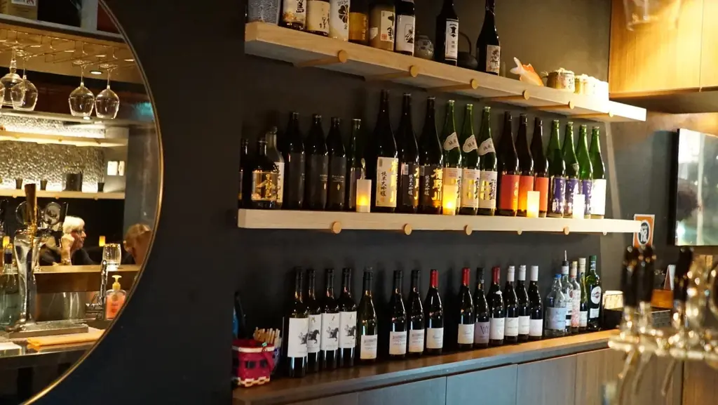 遂に海外進出！O’denbar うまみ がオーストラリア・シドニーで世界展開の第一歩を踏み出す。O’denbar UMAMI Potts Point が4/9にオープン！ 画像 15