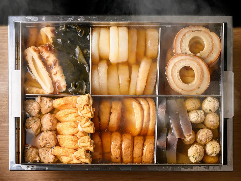 遂に海外進出！O’denbar うまみ がオーストラリア・シドニーで世界展開の第一歩を踏み出す。O’denbar UMAMI Potts Point が4/9にオープン！ 画像 2