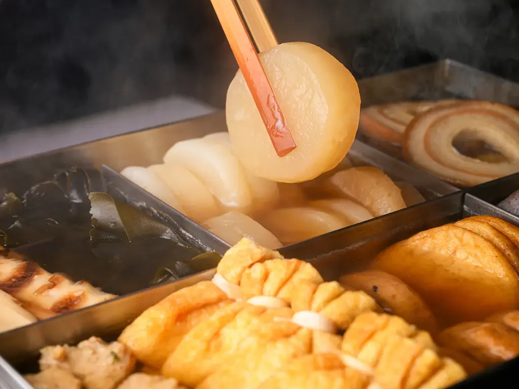 遂に海外進出！O’denbar うまみ がオーストラリア・シドニーで世界展開の第一歩を踏み出す。O’denbar UMAMI Potts Point が4/9にオープン！ 画像 3