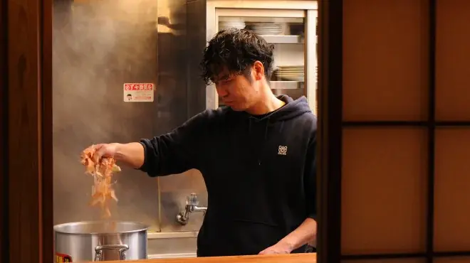 遂に海外進出！O’denbar うまみ がオーストラリア・シドニーで世界展開の第一歩を踏み出す。O’denbar UMAMI Potts Point が4/9にオープン！ 画像 5