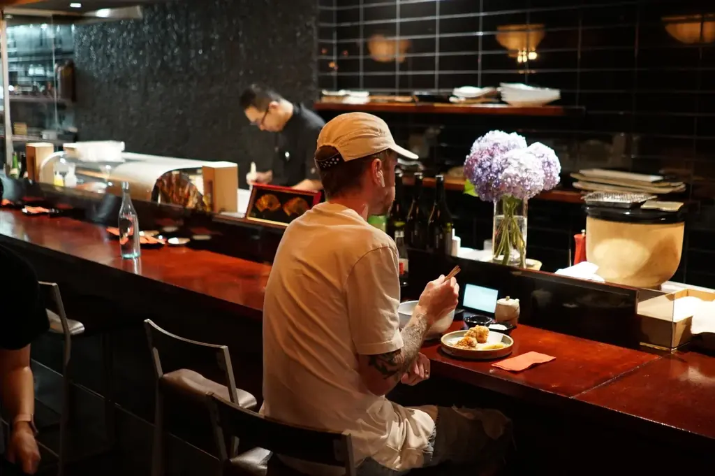 遂に海外進出！O’denbar うまみ がオーストラリア・シドニーで世界展開の第一歩を踏み出す。O’denbar UMAMI Potts Point が4/9にオープン！ 画像 7