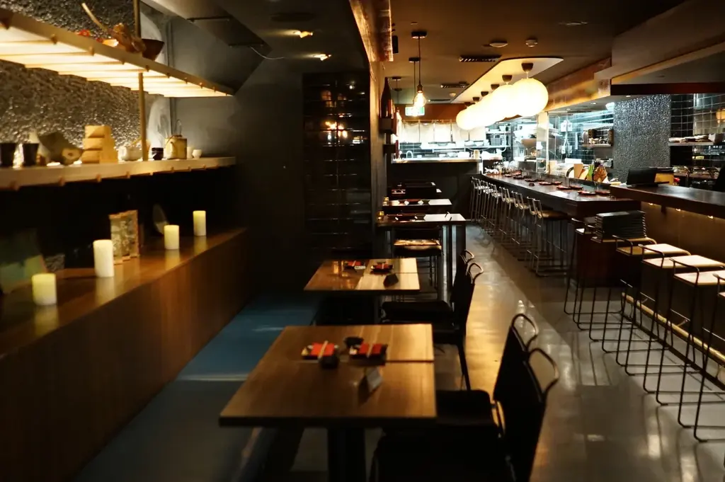 遂に海外進出！O’denbar うまみ がオーストラリア・シドニーで世界展開の第一歩を踏み出す。O’denbar UMAMI Potts Point が4/9にオープン！ 画像 9