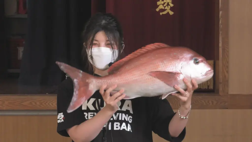 【Hero Egg × くら寿司】未来では、お寿司が食べられなくなるかも？！最新技術とゲームで学ぶSDGs体験イベントを4月25日（土）に開催！ 画像 2