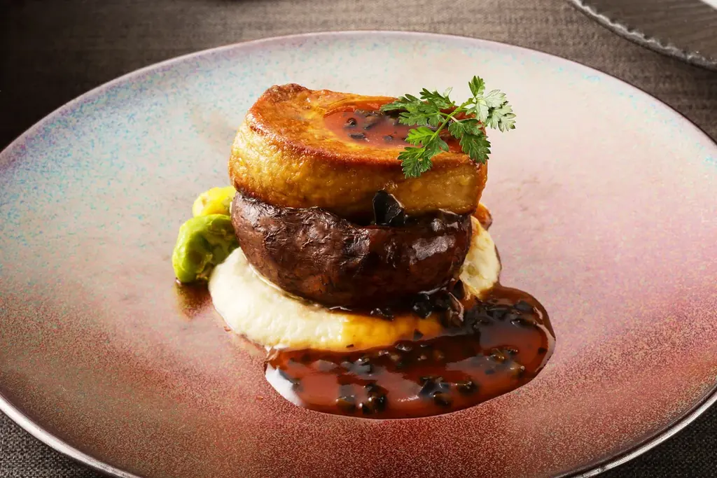 ＜千葉県民の日記念＞地元への感謝を、極上の一皿に。“千産千消”で贈る美食の祭典が、5/8（金）より開幕 画像 10