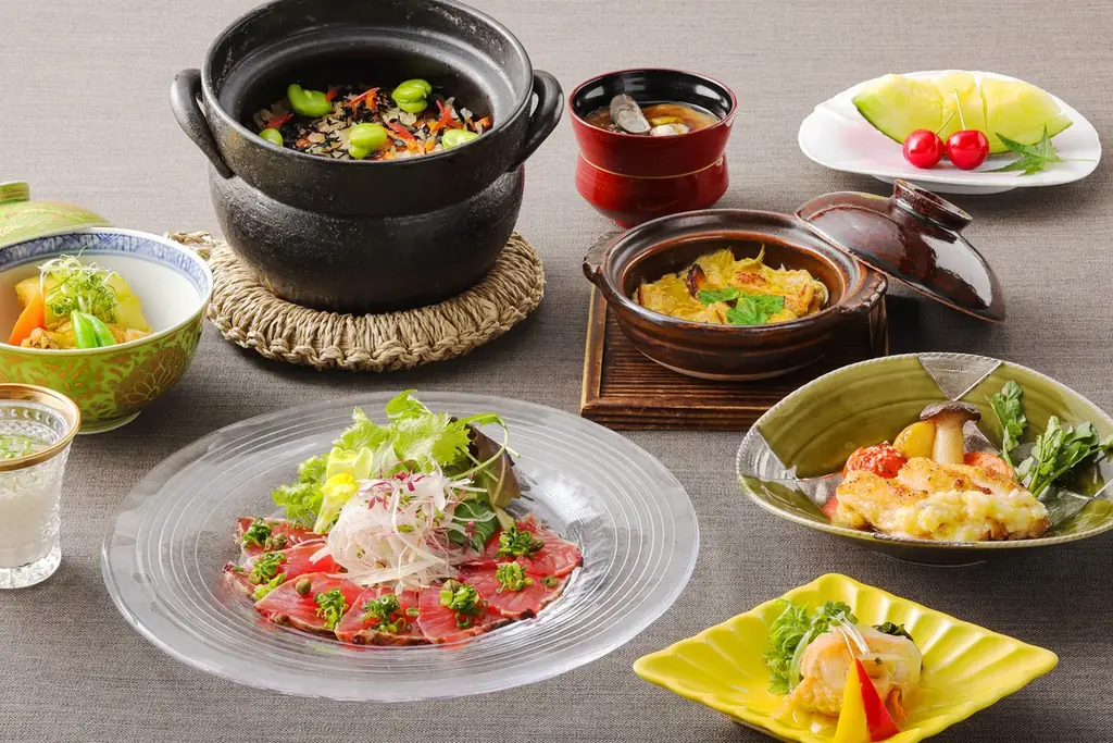 ＜千葉県民の日記念＞地元への感謝を、極上の一皿に。“千産千消”で贈る美食の祭典が、5/8（金）より開幕 画像 11