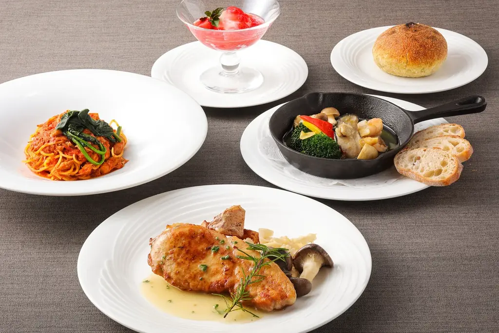 ＜千葉県民の日記念＞地元への感謝を、極上の一皿に。“千産千消”で贈る美食の祭典が、5/8（金）より開幕 画像 12