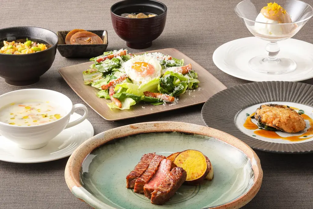 ＜千葉県民の日記念＞地元への感謝を、極上の一皿に。“千産千消”で贈る美食の祭典が、5/8（金）より開幕 画像 14