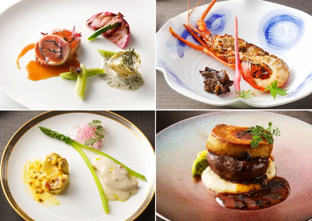 ＜千葉県民の日記念＞地元への感謝を、極上の一皿に。“千産千消”で贈る美食の祭典が、5/8（金）より開幕 画像 2