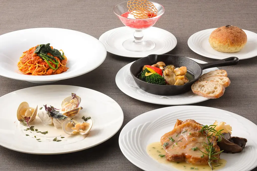 ＜千葉県民の日記念＞地元への感謝を、極上の一皿に。“千産千消”で贈る美食の祭典が、5/8（金）より開幕 画像 3