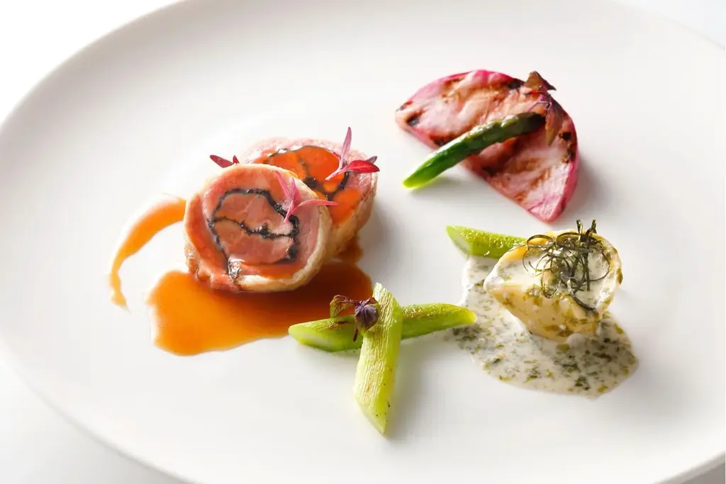 ＜千葉県民の日記念＞地元への感謝を、極上の一皿に。“千産千消”で贈る美食の祭典が、5/8（金）より開幕 画像 4