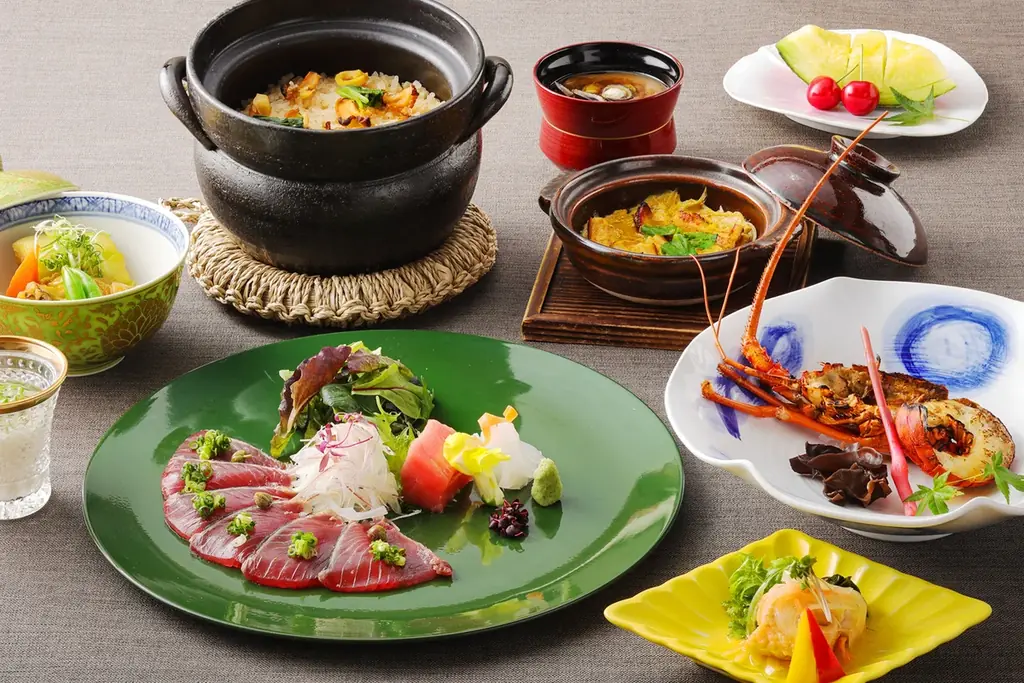 ＜千葉県民の日記念＞地元への感謝を、極上の一皿に。“千産千消”で贈る美食の祭典が、5/8（金）より開幕 画像 5