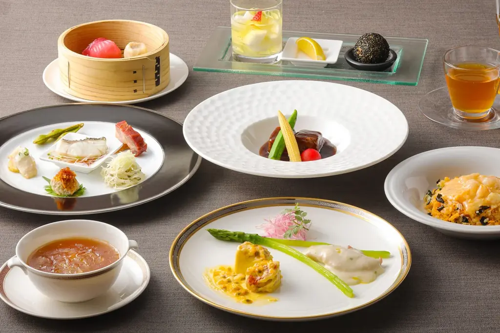 ＜千葉県民の日記念＞地元への感謝を、極上の一皿に。“千産千消”で贈る美食の祭典が、5/8（金）より開幕 画像 7