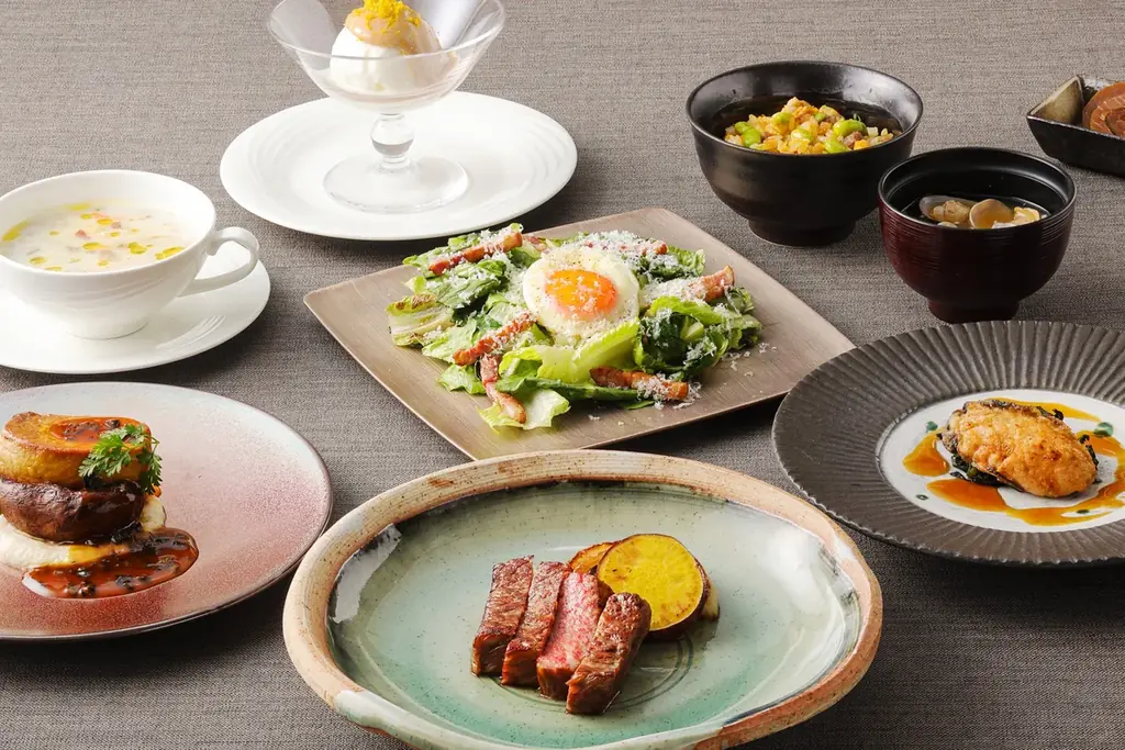 ＜千葉県民の日記念＞地元への感謝を、極上の一皿に。“千産千消”で贈る美食の祭典が、5/8（金）より開幕 画像 9