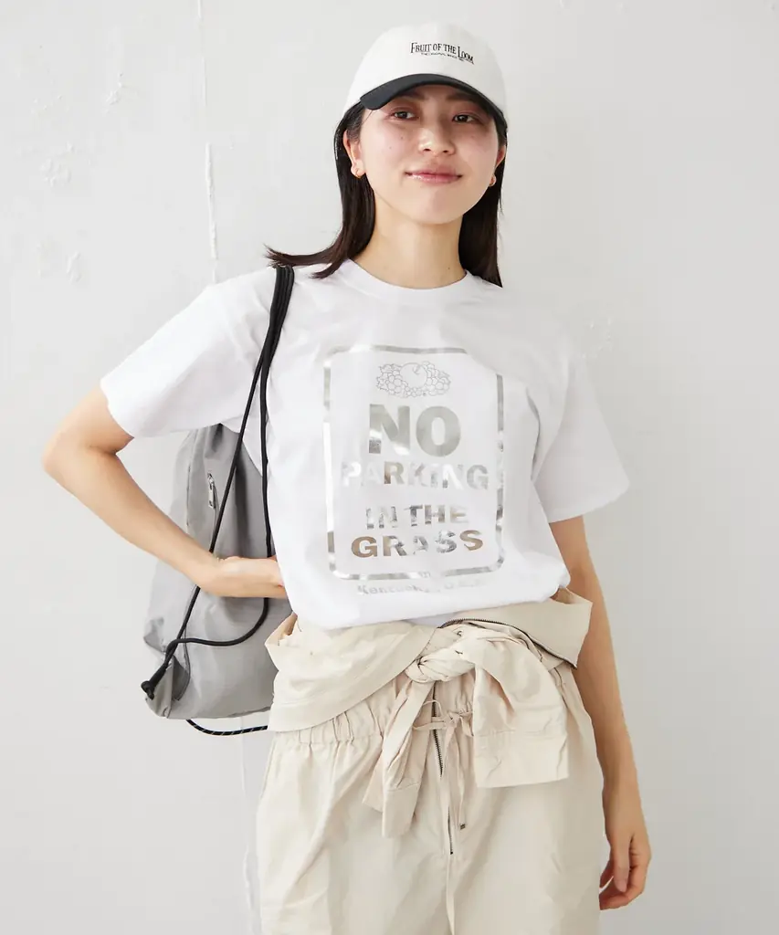 【BIRTHDAY BAR】FRUIT OF THE LOOMとのコラボレーションアイテムが登場！ 画像 5